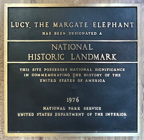 Plaque